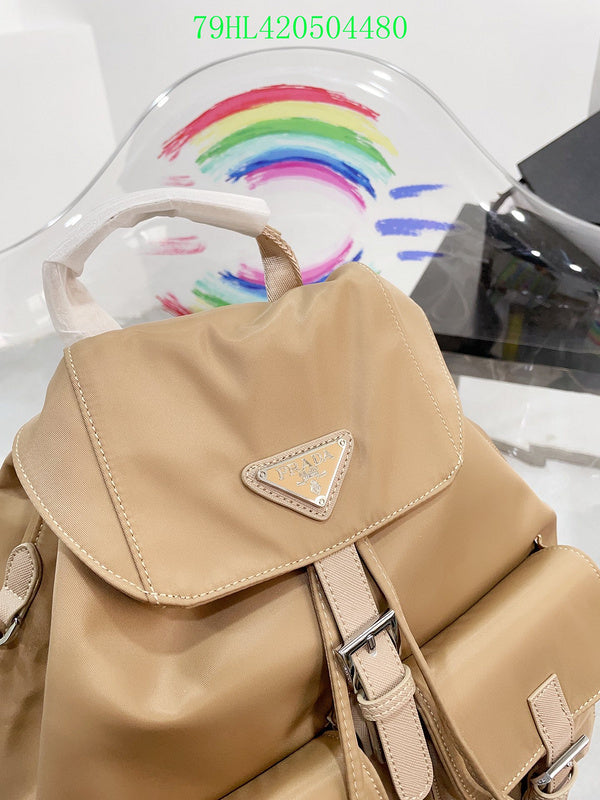 Prada Bags - The Barnes Bags  337