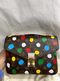 Amelia- Lu-Vi bags - 11756