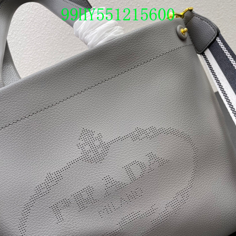 Prada Bags - The Barnes Bags  682