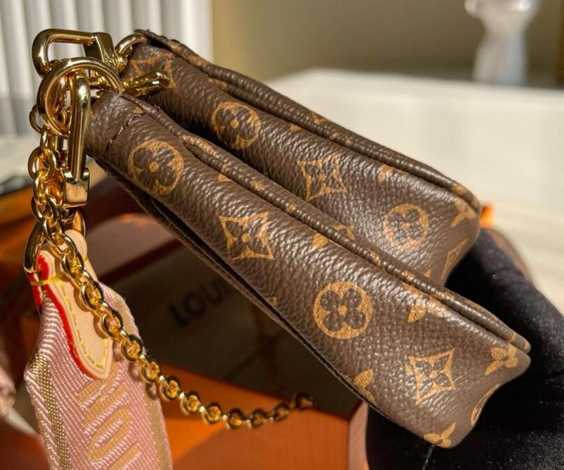 AmeliaLuxury - LOV Bags - 2559