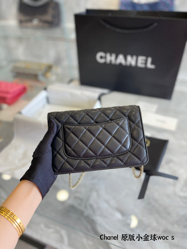 Amelia- CHL Bags - 7251