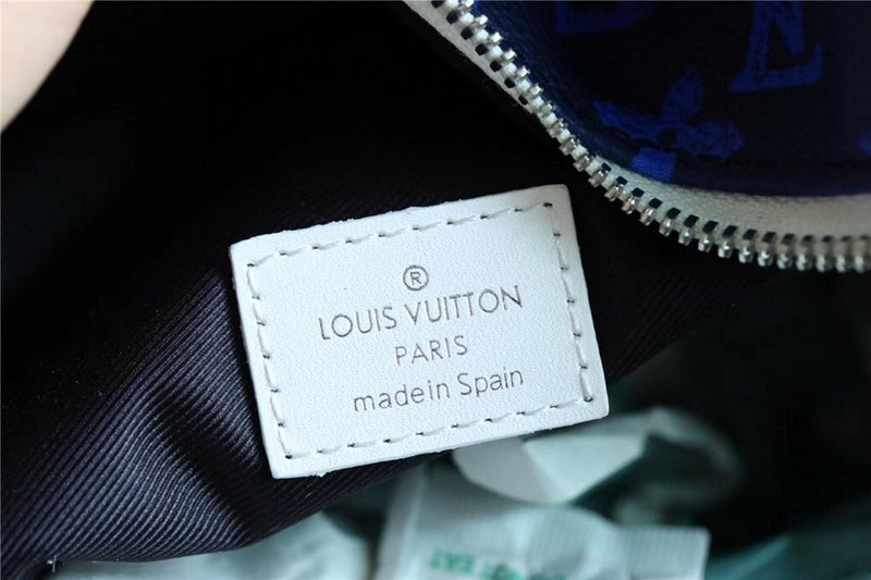 Fan Fashion Lu-Vi bags - 9578