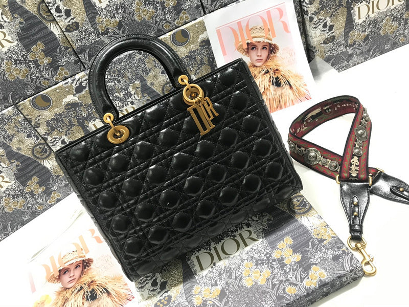 Amelia- DOR Bags - 1097