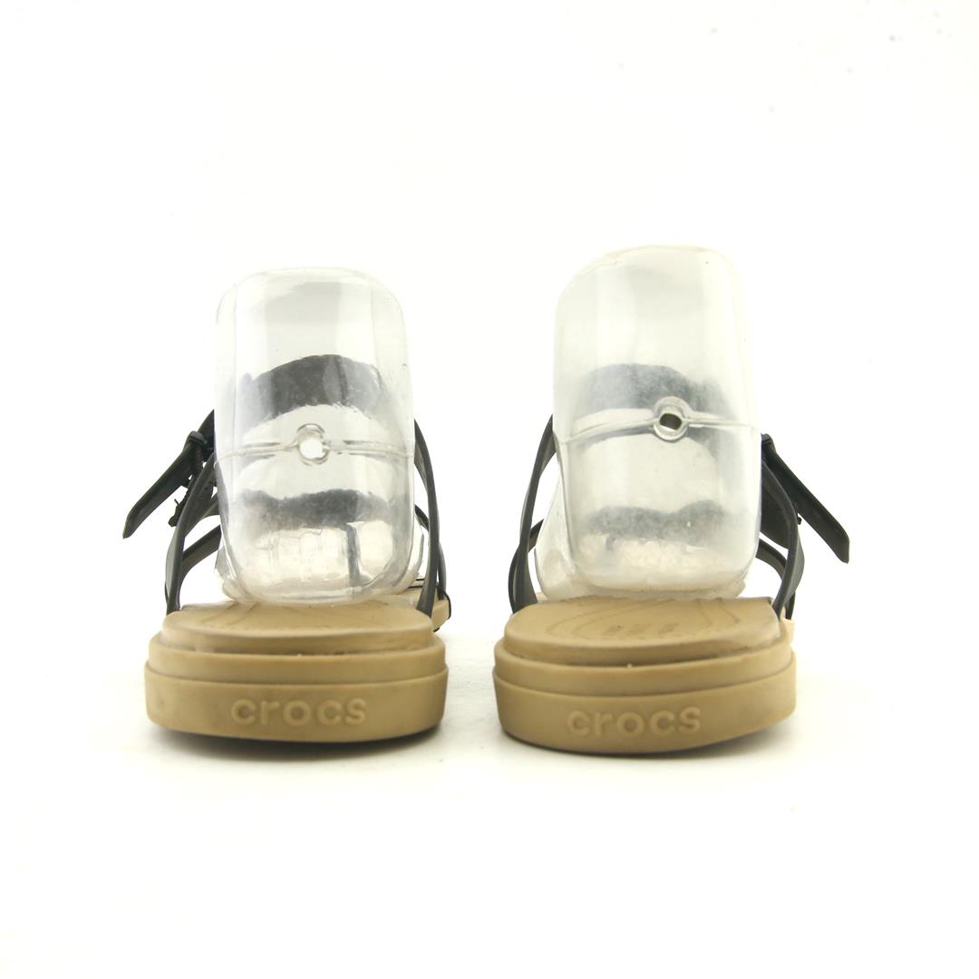 CROCS  TULUM TOE POST
