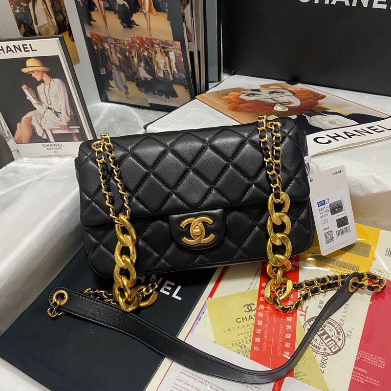 AmeliaLuxury - CHL Bags - 3347