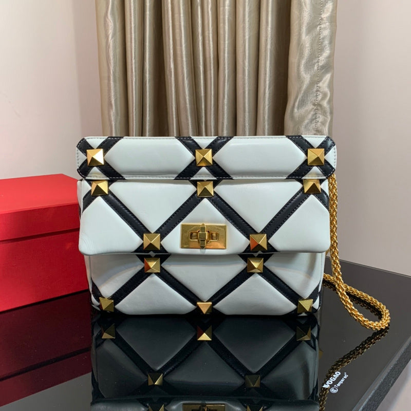 Amelia- VEL WOMEN LUXURY BAGS - 1054