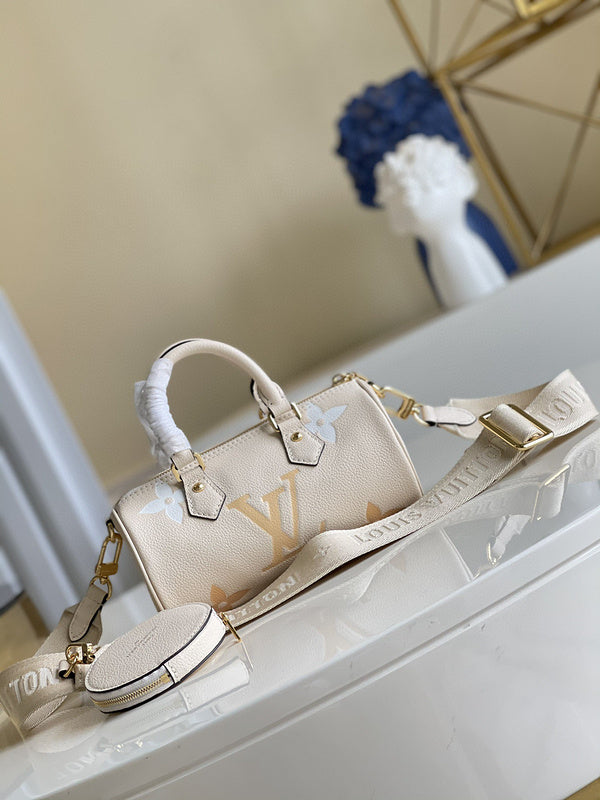 Amelia Fashion Lu-Vi bags - 17203