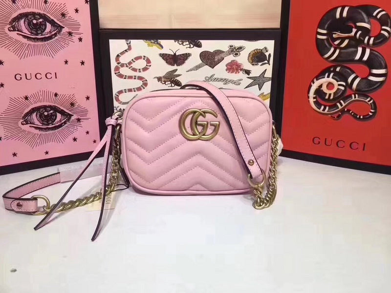 Amelia - GCI Bags - 10548