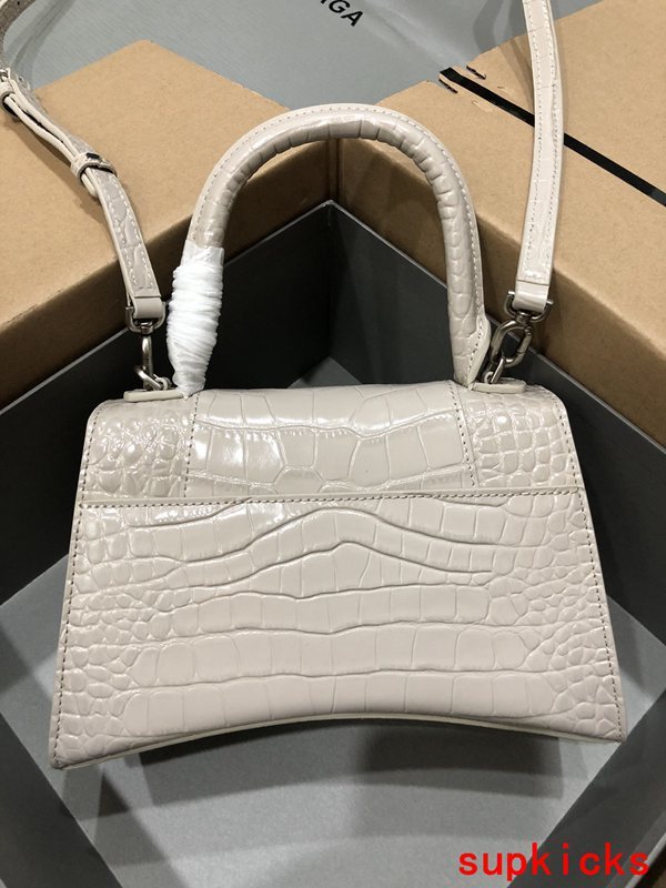 Amelia- BG Hourglass Bags - 078