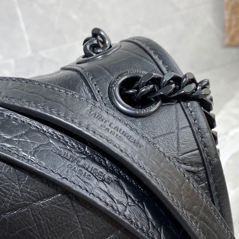 Amelia - YSL Bag - 4046