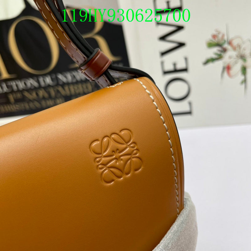 Amelia - LWE BRANDED BAGS - 285