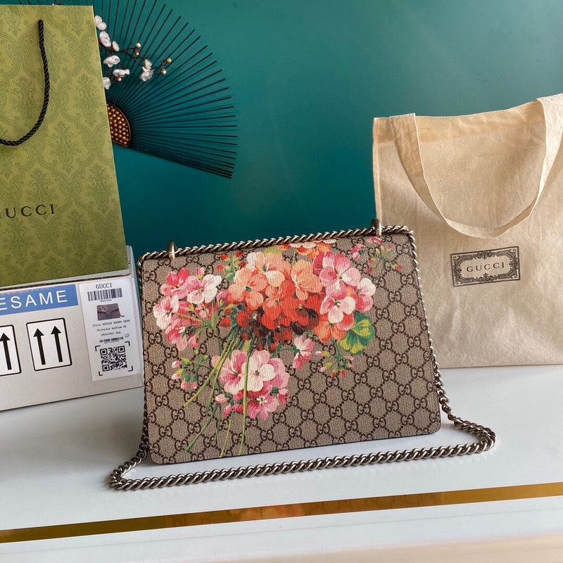 Amelia - GCI Bags - 6057