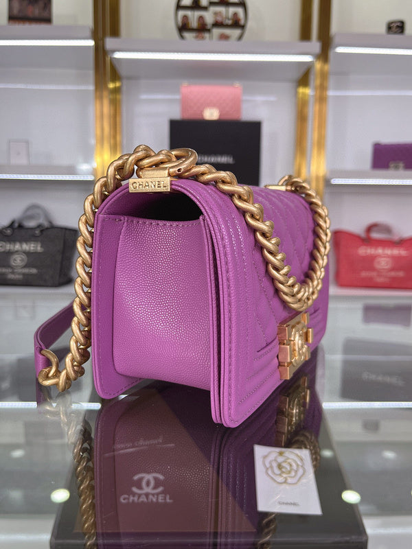 Amelia - CHL Bags - 3163