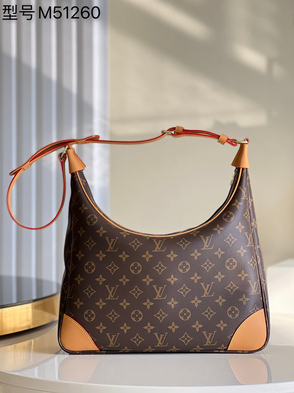 Amelia Fashion Lu-Vi bags - 17336