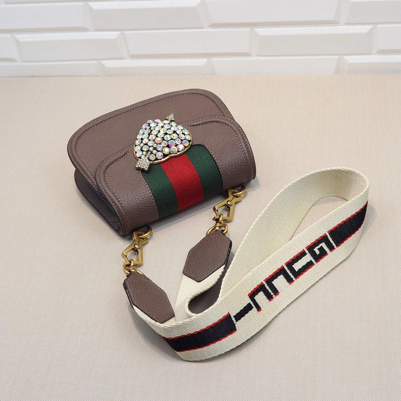 AmeliaLuxury - GCI Bags - 800