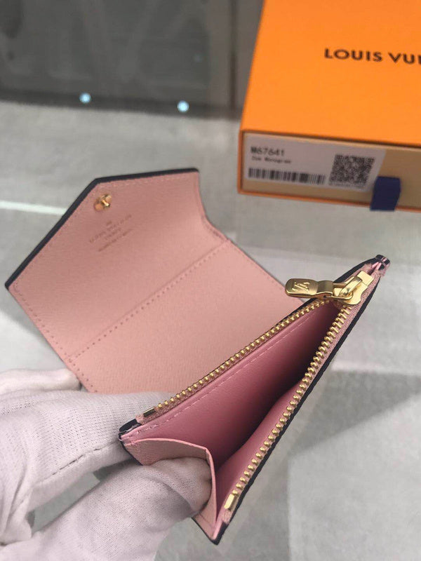 Fan Fashion Lu-Vi bags - 9167
