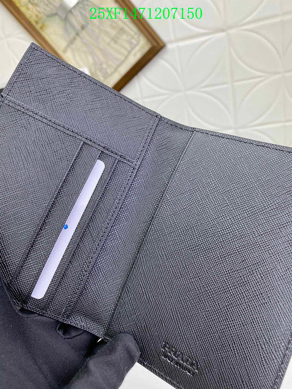 Amelia - PD Wallet - 079