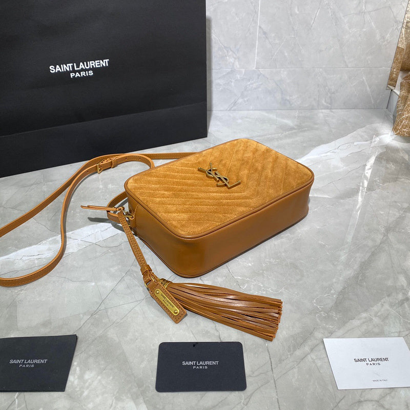 Amelia - YSL Bag - 4053