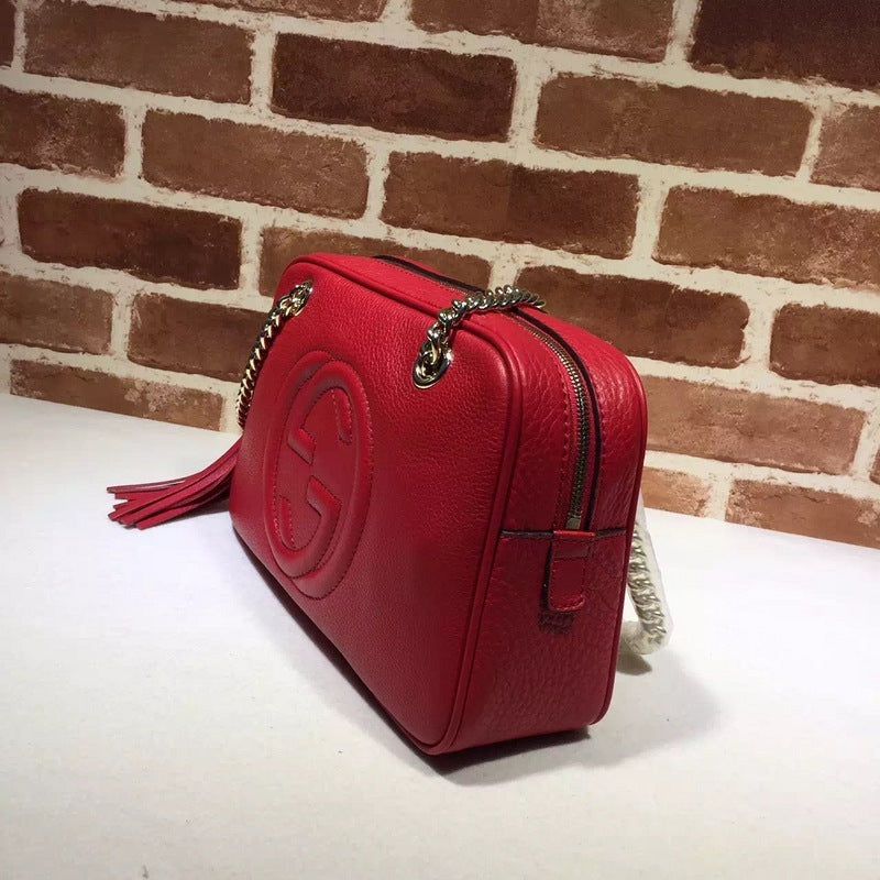 AmeliaLuxury - GCI Bags - 1219