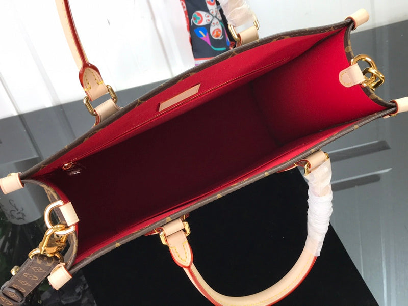 Fan Fashion Lu-Vi bags - 17567