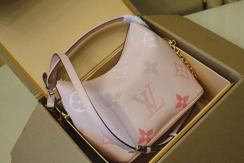 Fan Fashion Lu-Vi bags - 17621