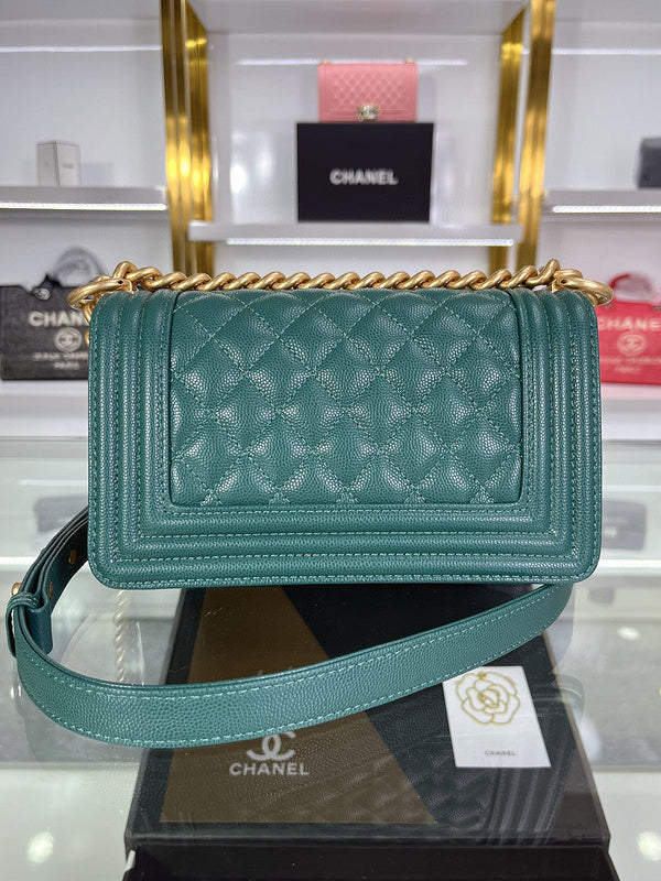 AmeliaLuxury - CHL Bags - 3176