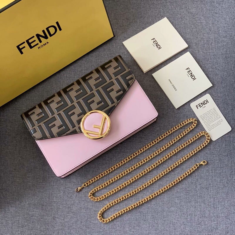 Amelia- FDE Bags - 814