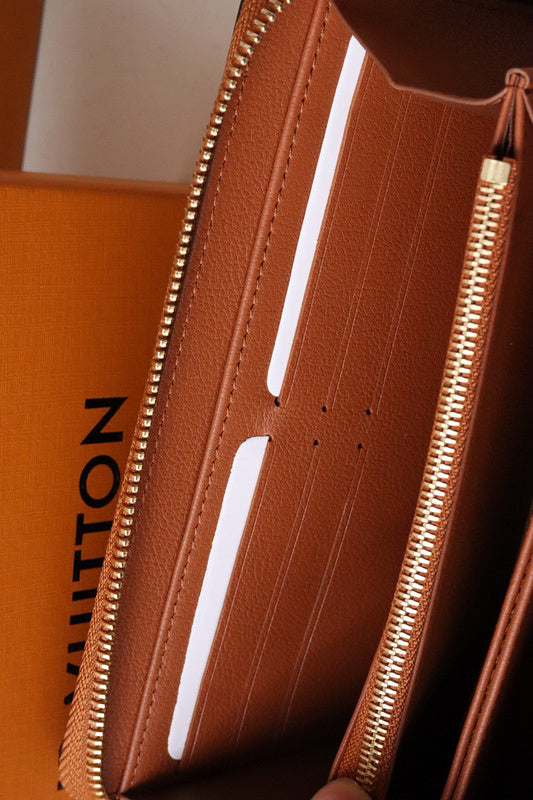 Amelia- LOV  Luxury  Wallets - 652