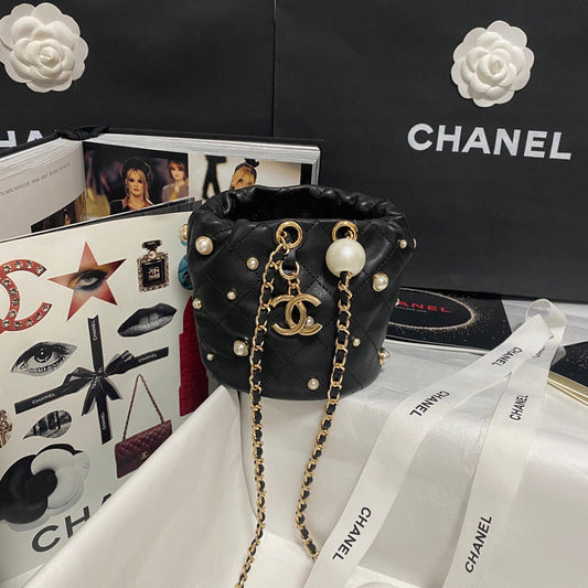 Amelia - CHL Bags - 1716
