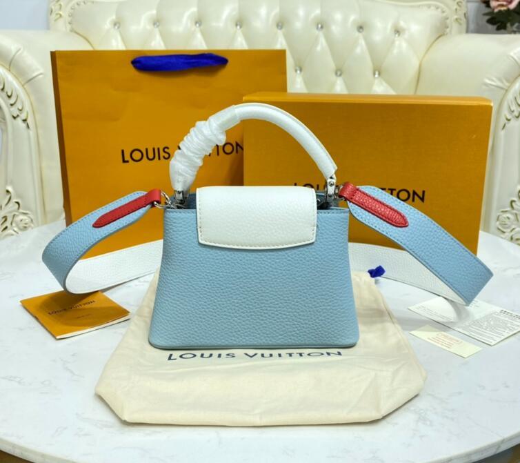AmeliaLuxury - LOV Bags - 2350