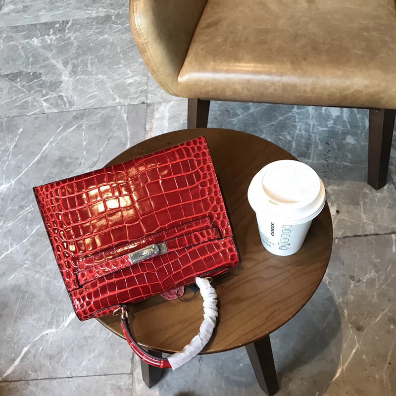 Amelia- HRMS LUXURY BAGS - 511