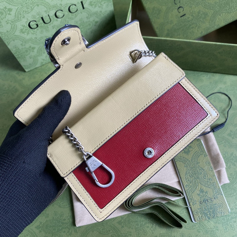 Amelia- GUKI Bags - 1804