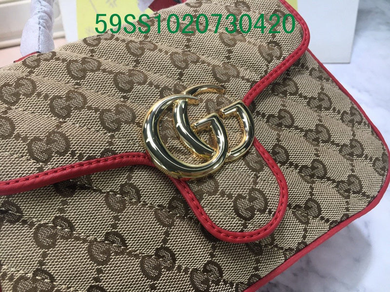 Amelia - GUKI Bags - 2383