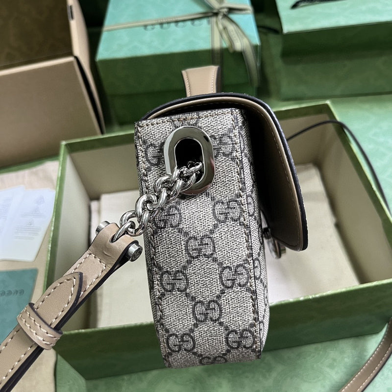 Amelia- GCI - GG WOMEN LUXURY BAGS - 017