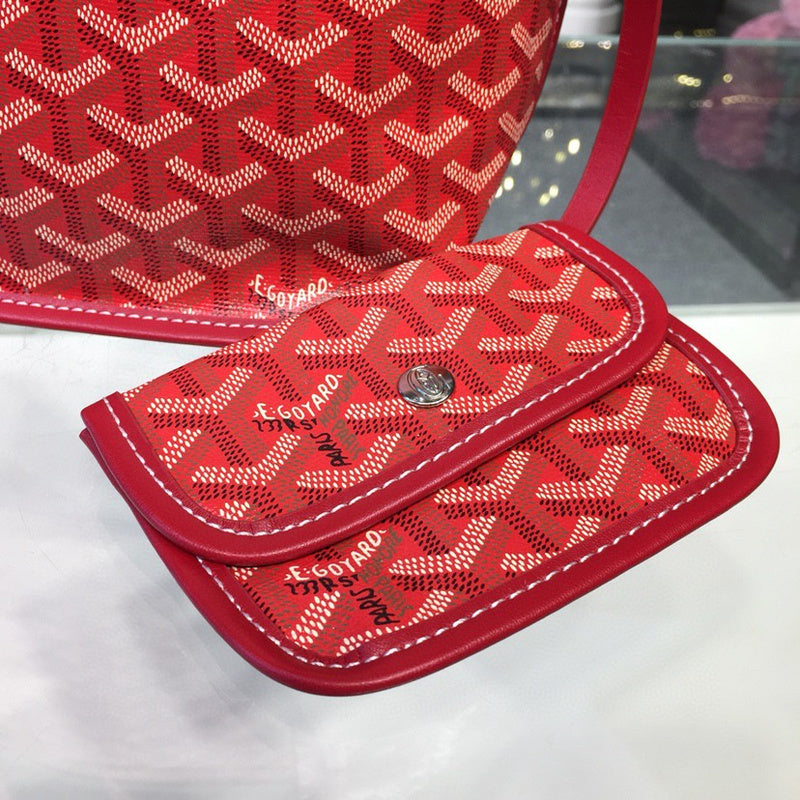 Amelia- G-YARD BAGS - 268