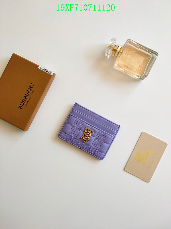 Amelia - BOR Wallet - 077