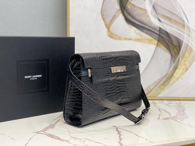 Amelia - YSL Bag - 2141