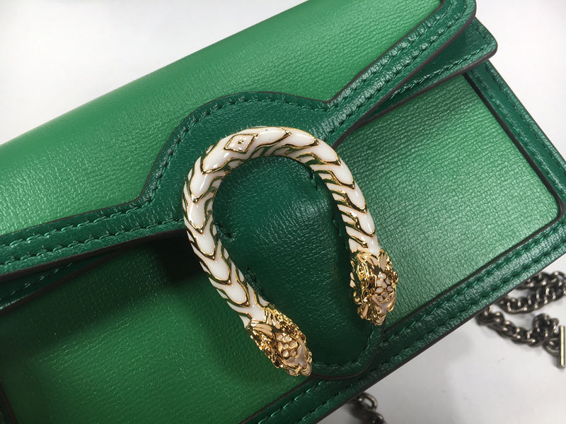 Amelia- GUKI Bags - 035