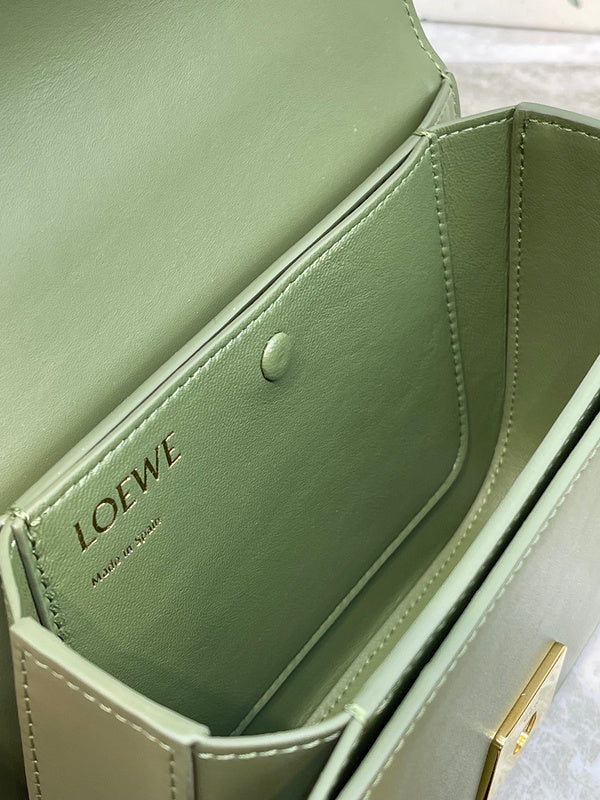 Amelia's Bag Gallery - LWO Bags - 886