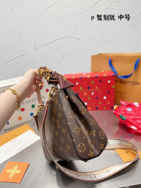 Amelia - LV Bags - 14946