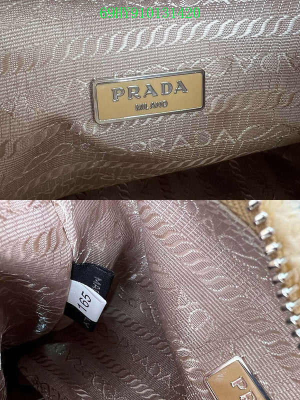 Prada Bags - The Barnes Bags  577