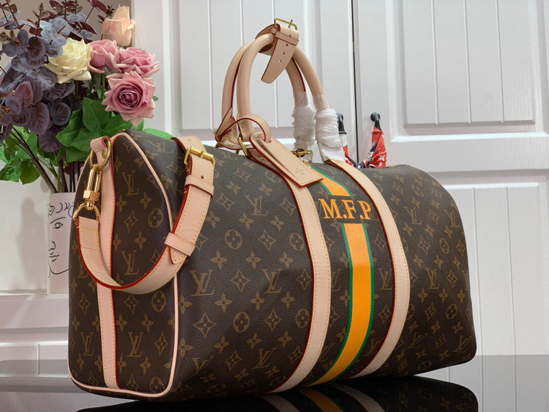 Amelia - LOV Travel Bags - 120