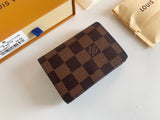 Amelia- LOV  Luxury  Wallets - 728