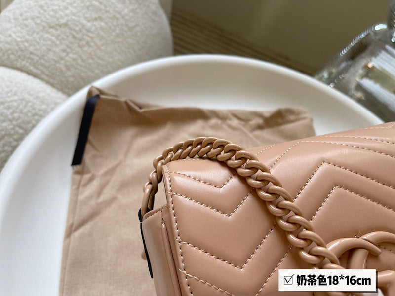Amelia  - GCI Bags - 11613