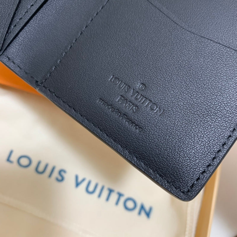 Amelia- LOV  Luxury  Wallets - 579