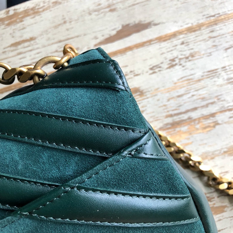 Amelia - YSL Bag - 2254