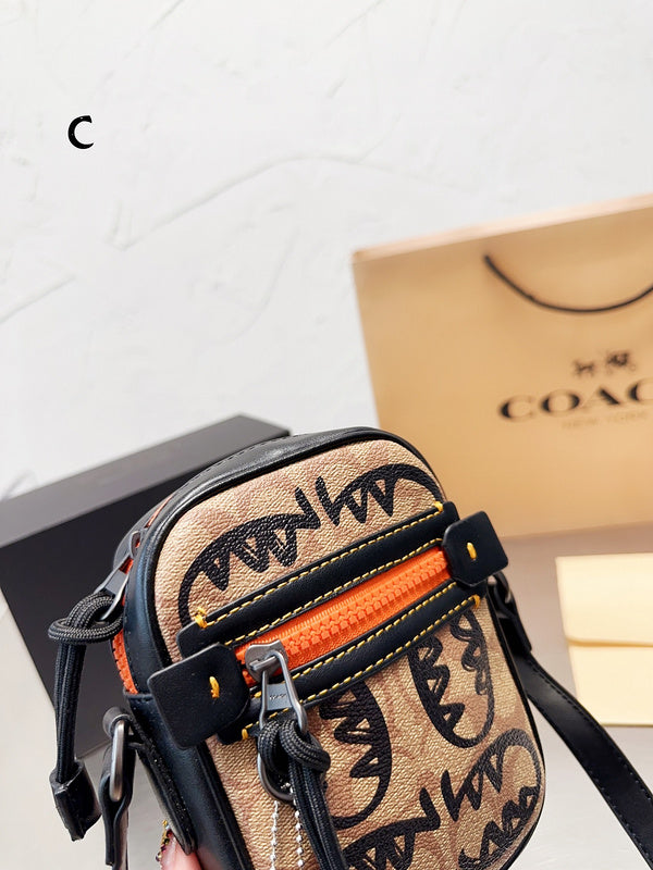 Amelia - CCH Bags - 097