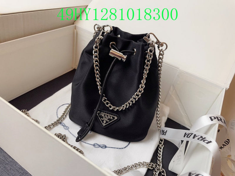 Prada Bags - The Barnes Bags  891