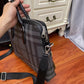 Lusso Official -  B-BARRY BAGS FOR MEN - 146