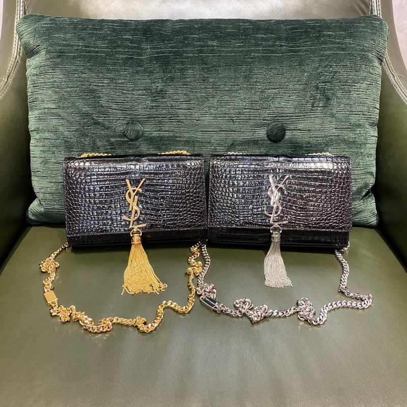 Amelia - YSL Bag - 3784